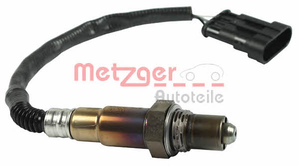 Купити Metzger 0893062 за низькою ціною в Україні!