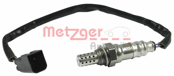 Купити Metzger 0893066 за низькою ціною в Україні!