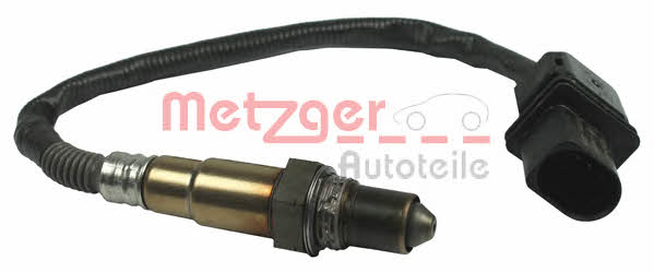 Купити Metzger 0893201 за низькою ціною в Україні!