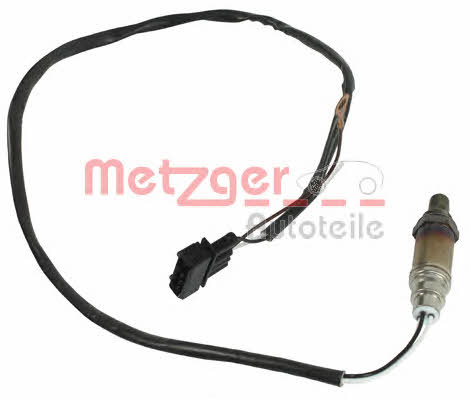 Купити Metzger 0893253 за низькою ціною в Україні!