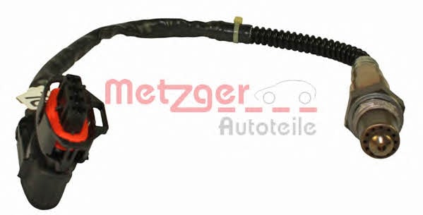 Купити Metzger 0893311 за низькою ціною в Україні!