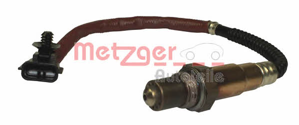 Купити Metzger 0893335 за низькою ціною в Україні!