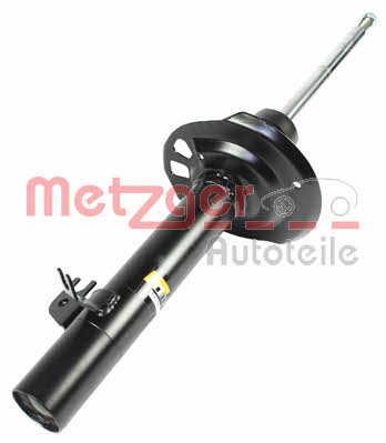Metzger 2340279 Амортизатор підвіски передній лівий газомасляний 2340279: Купити в Україні - Добра ціна на EXIST.UA!