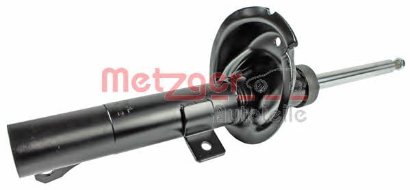 Metzger 2340287 Амортизатор підвіски 2340287: Купити в Україні - Добра ціна на EXIST.UA!