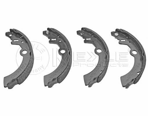 33145330006 Meyle Колодки тормозные барабанные, комплект