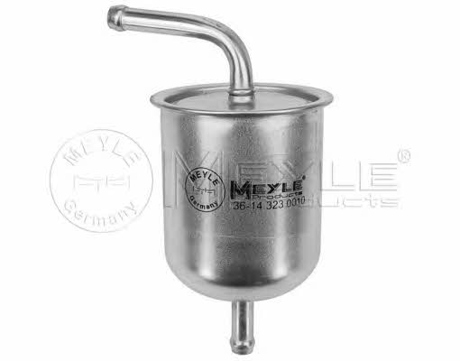 Meyle 36-14 323 0010 Фільтр палива 36143230010: Купити в Україні - Добра ціна на EXIST.UA!
