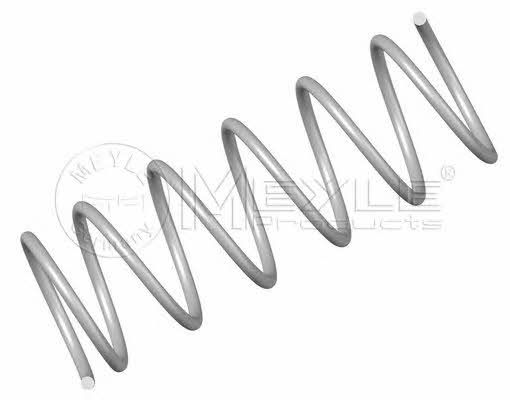 40146390001 Meyle Пружина подвески передняя