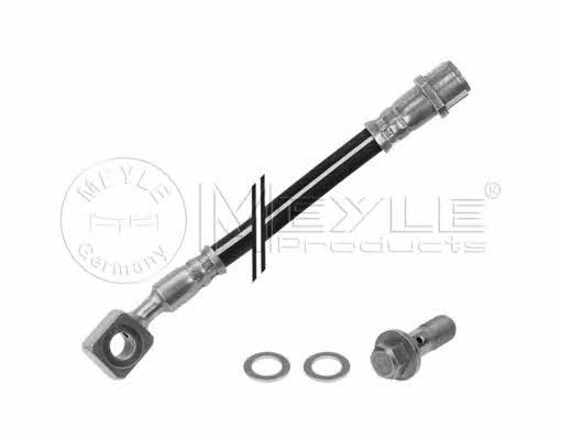 6145250033S Meyle Тормозной шланг