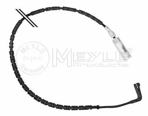 3145270031 Meyle Датчик износа тормозных колодок