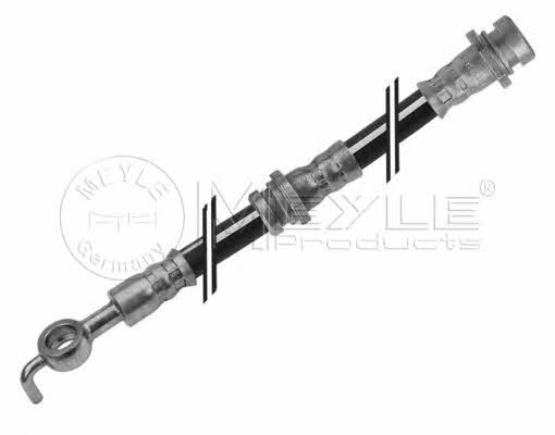 35145250012 Meyle Тормозной шланг