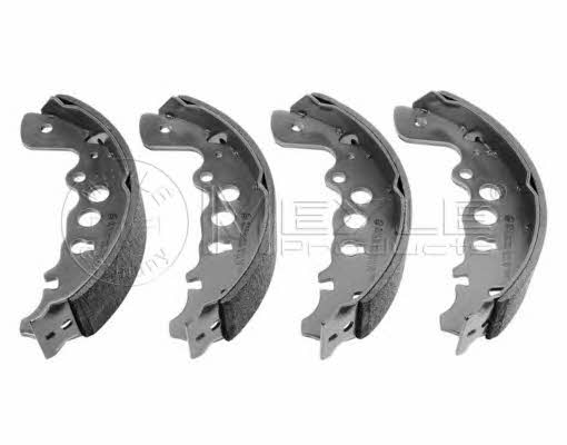 33145330003 Meyle Колодки тормозные барабанные, комплект
