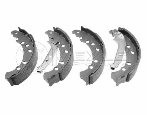 30145330025 Meyle Колодки тормозные барабанные, комплект