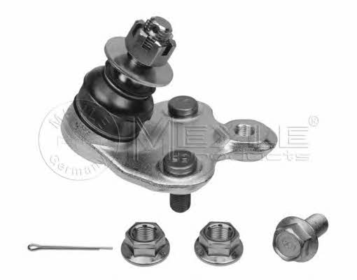 Шарові опори Toyota Prius (Тойота Пріус): 30160100040 Meyle Кульова опора