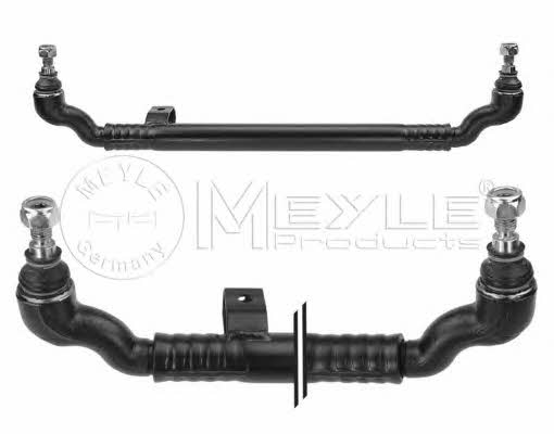 Рулевые тяги Mercedes SL (Мерседес СЛ): 0160400129 Meyle Тяга рулевая продольная