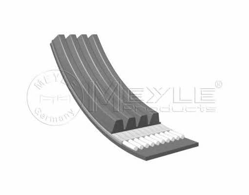 Meyle 050 004 1120 Поликлиновый ремень 4PK1120 0500041120: Отличная цена - Купить в Украине на EXIST.UA! 0500041120 Meyle Поликлиновый ремень 4PK1120
