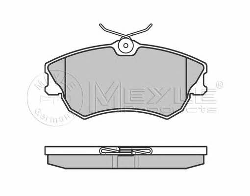 Купить Meyle 025 218 8818 по низкой цене в Украине!