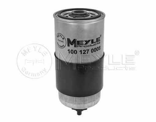 Meyle 100 127 0008 Фільтр палива 1001270008: Купити в Україні - Добра ціна на EXIST.UA!