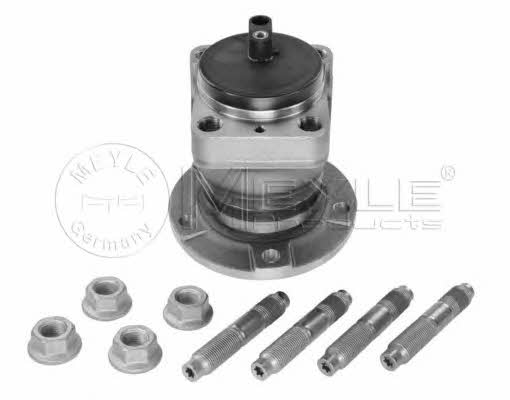 Купити Meyle 11-14 752 0002 за низькою ціною в Україні!