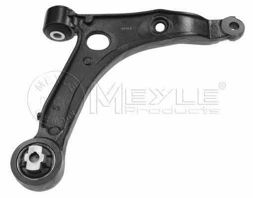 Meyle 11-16 050 0065 Рычаг подвески передний нижний правый 11160500065: Купить в Украине - Отличная цена на EXIST.UA! 11160500065 Meyle Рычаг подвески передний нижний правый