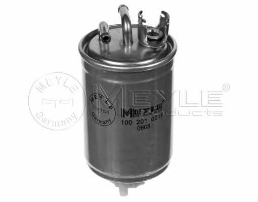 Meyle 100 201 0011 Фільтр палива 1002010011: Купити в Україні - Добра ціна на EXIST.UA!