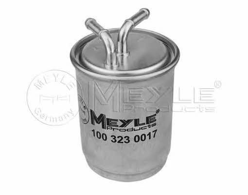 Meyle 100 323 0017 Фільтр палива 1003230017: Купити в Україні - Добра ціна на EXIST.UA!