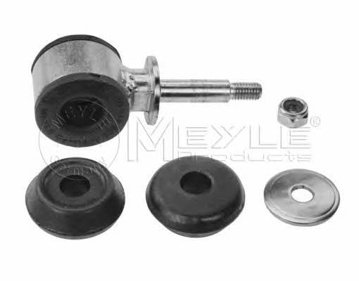 Meyle 100 411 0001 Стійка стабілізатора 1004110001: Купити в Україні - Добра ціна на EXIST.UA!