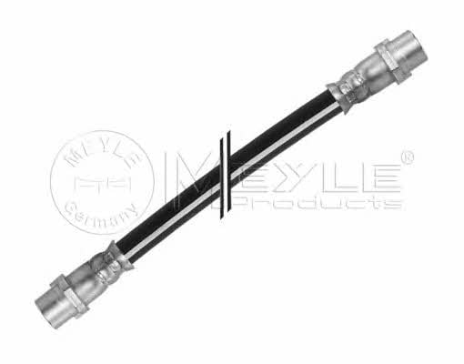1005250057 Meyle Тормозной шланг