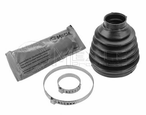 Meyle 11-14 495 0013 Пыльник ШРУСа, комплект 11144950013: Отличная цена - Купить в Украине на EXIST.UA! 11144950013 Meyle Пыльник ШРУСа, комплект