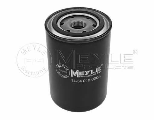 Meyle 14-34 018 0004 Фільтр палива 14340180004: Купити в Україні - Добра ціна на EXIST.UA!