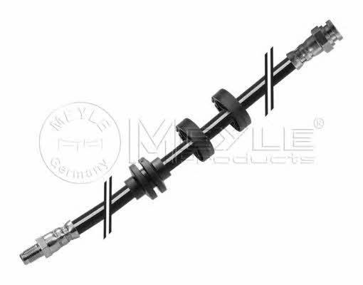 15145250001 Meyle Тормозной шланг