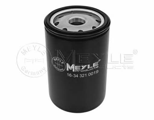 Meyle 16-34 321 0019 Фільтр масляний 16343210019: Купити в Україні - Добра ціна на EXIST.UA!
