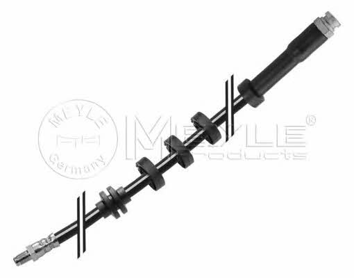 2145250004 Meyle Тормозной шланг