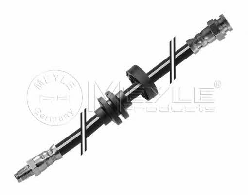 Тормозной шланг Peugeot Boxer (Пежо Боксер): 2145250041 Meyle Тормозной шланг