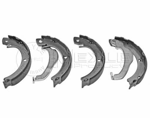 30145330005 Meyle Колодки тормозные барабанные, комплект