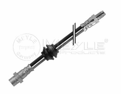 3005250008 Meyle Тормозной шланг