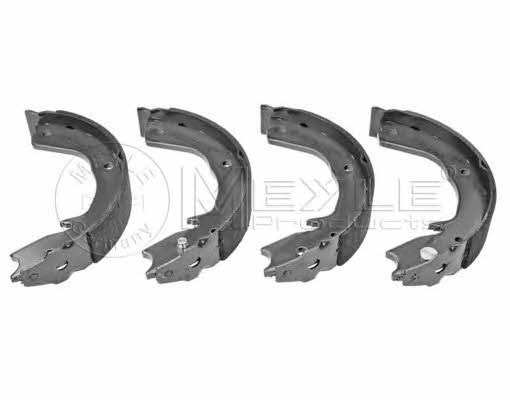 32145330003 Meyle Колодки тормозные барабанные, комплект