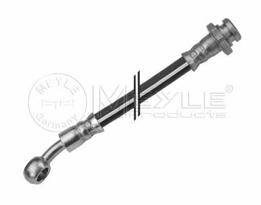 Meyle 36-14 525 0000 Тормозной шланг 36145250000: Отличная цена - Купить в Украине на EXIST.UA! 36145250000 Meyle Тормозной шланг