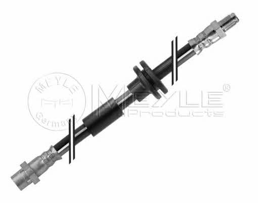 3145250003 Meyle Тормозной шланг