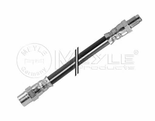 3145250008 Meyle Тормозной шланг