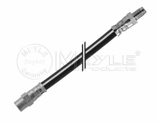 Тормозной шланг БМВ: 3145250012 Meyle Тормозной шланг