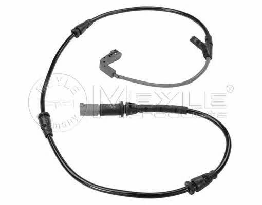 3145270004 Meyle Датчик износа тормозных колодок