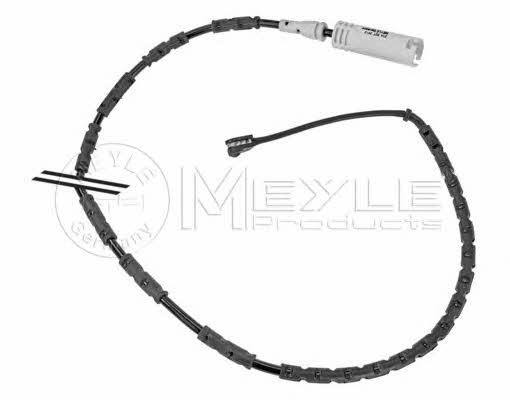 3145270012 Meyle Датчик износа тормозных колодок