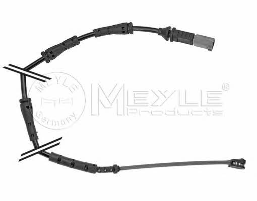 3145270017 Meyle Датчик износа тормозных колодок