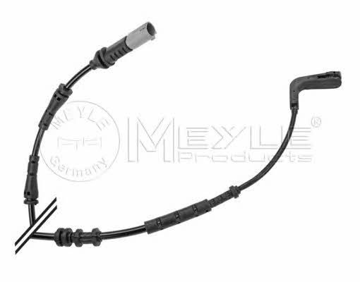 Meyle 314 527 0022 Датчик износа тормозных колодок 3145270022: Отличная цена - Купить в Украине на EXIST.UA! 3145270022 Meyle Датчик износа тормозных колодок