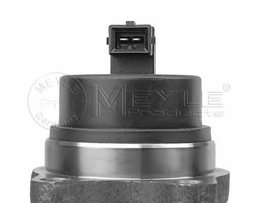 Ступица колеса задняя Meyle 37-14 752 0001