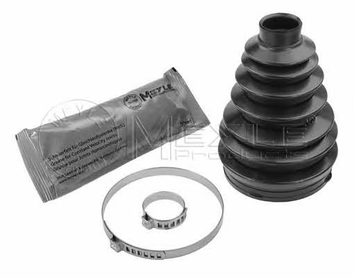 Meyle 40-14 495 0006 Пыльник ШРУСа, комплект 40144950006: Отличная цена - Купить в Украине на EXIST.UA! 40144950006 Meyle Пыльник ШРУСа, комплект