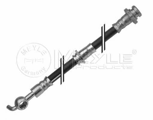 6145250025 Meyle Тормозной шланг