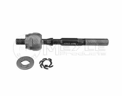 Рулевые тяги Renault Trafic (Рено Трафик): 6160310006 Meyle Тяга рулевая