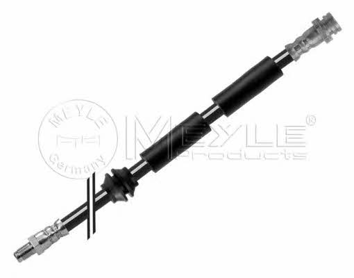 7145250052 Meyle Тормозной шланг