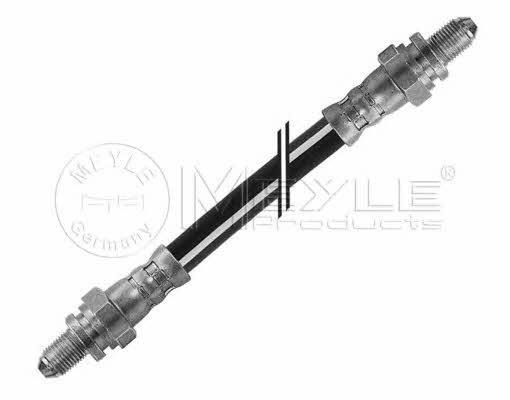 7146170001 Meyle Тормозной шланг